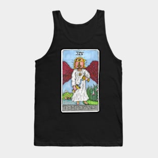 XIV Temperance Tank Top